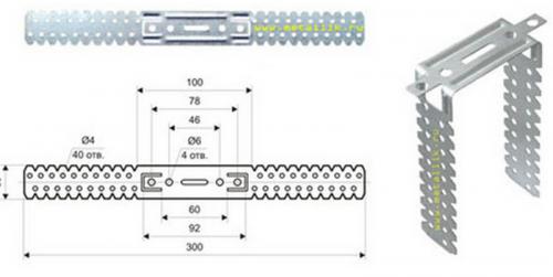 Потолок своими руками. Подвесной потолок своими руками