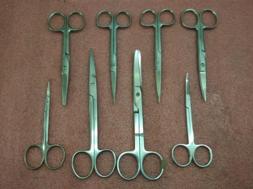 Заточка ножниц и ножей. Как наточить ножницы — простые и эффективные методы заточки различных типов ножниц (90 фото)