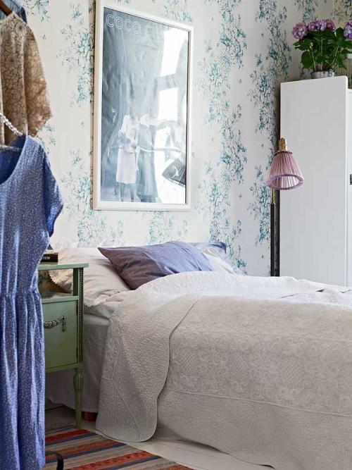 Снова в Швецию 10