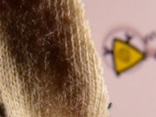 Как отполировать оргстекло на телефоне. f  Убираем царапины с экрана телефона