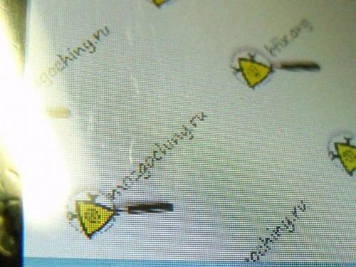 Как отполировать оргстекло на телефоне. f  Убираем царапины с экрана телефона