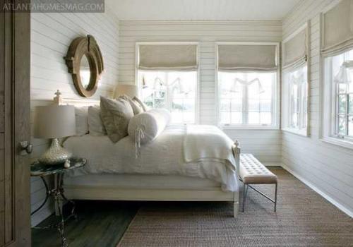 Жизнь на берегу озера 07