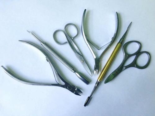 Заточка ножниц и ножей. Как наточить ножницы — простые и эффективные методы заточки различных типов ножниц (90 фото)