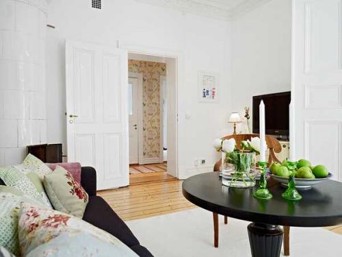 Снова в Швецию 08