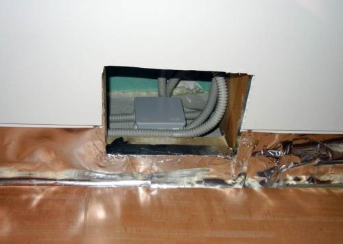 Потолок своими руками. Подвесной потолок своими руками