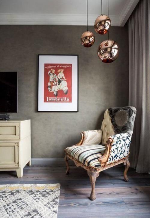 Moдная кваpтира для девушки в Moсквe (65 кв.м) 02