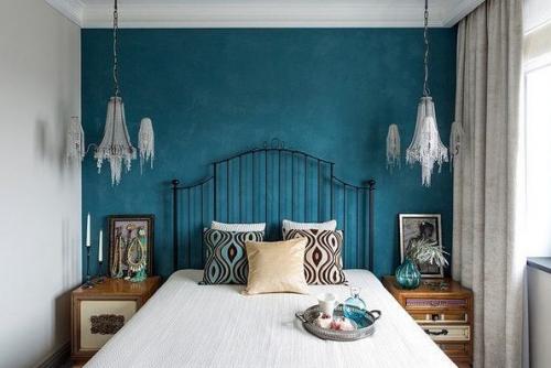 Moдная кваpтира для девушки в Moсквe (65 кв.м) 01