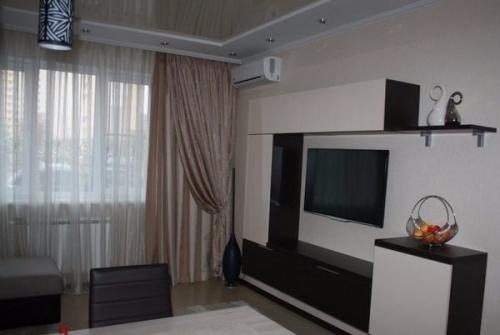 Маленькая квартира-студия 05