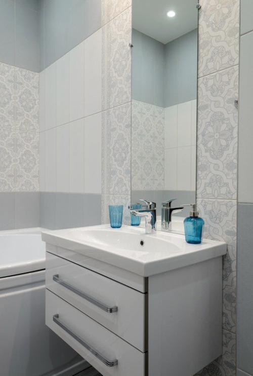 Оцените интерьер ванной 02