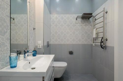 Оцените интерьер ванной 05