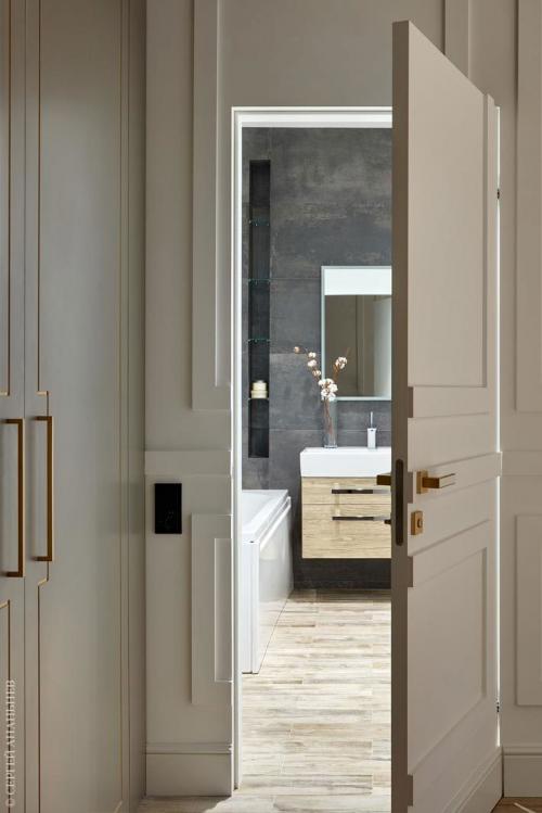 Лофт для девушки (54 кв. м) 11