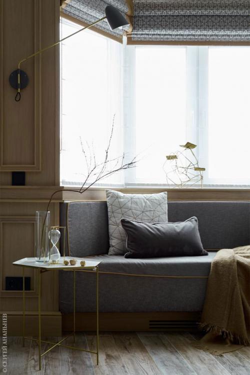 Лофт для девушки (54 кв. м) 05