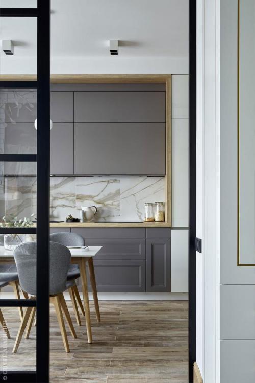 Лофт для девушки (54 кв. м) 02