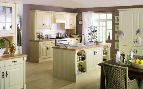 Кухня в итальянском стиле. 15 идей, как оформить интерьер кухни в итальянском стиле