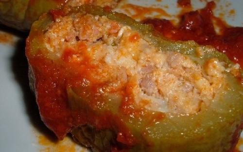 Кухня в неаполитанском стиле. Кухня Кампании