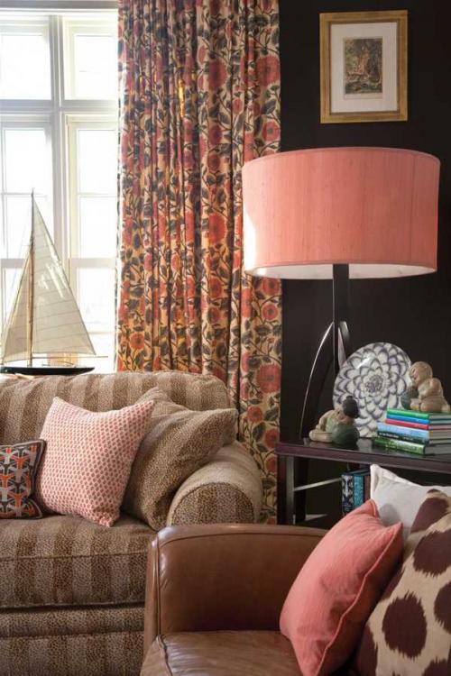 Интерьер коллекционера 07