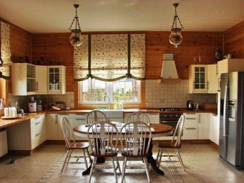 Кухня в итальянском стиле. 15 идей, как оформить интерьер кухни в итальянском стиле