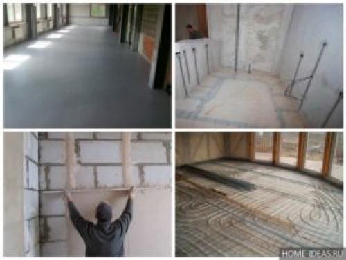 Дешевый ремонт в новостройке. Как сделать дешевый ремонт в новостройке 02 Дешевый ремонт в новостройке. Как сделать дешевый ремонт в новостройке 02