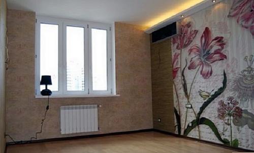 Как можно сделать ремонт в комнате. С какой комнаты лучше начинать ремонт квартиры 03