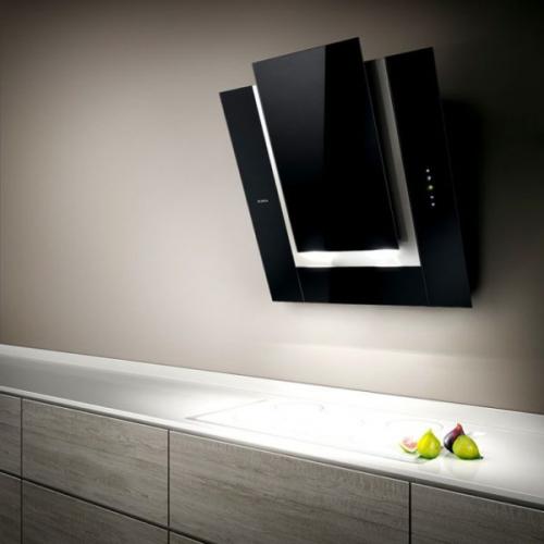 Вытяжки без подключения к вентиляции. Преимущества и недостатки вытяжек без отвода в вентиляцию