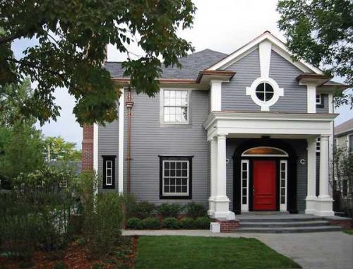 Интерьер коллекционера 11