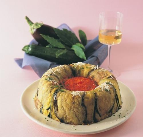 Кухня в неаполитанском стиле. Кухня Кампании