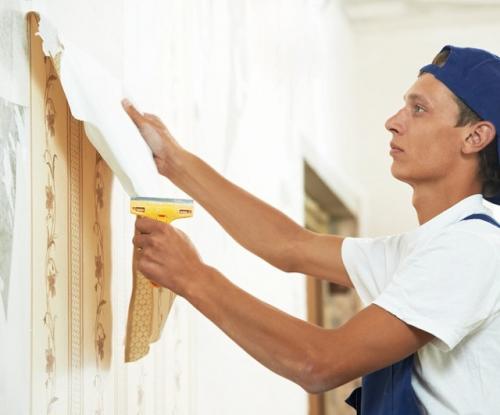 Как можно сделать ремонт в комнате. С какой комнаты лучше начинать ремонт квартиры 05