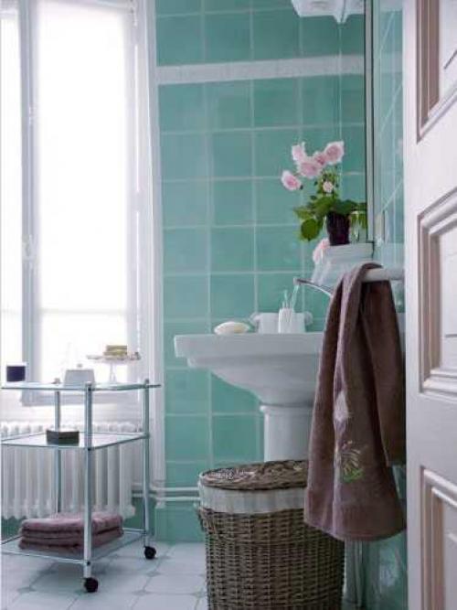 Среди роз 10