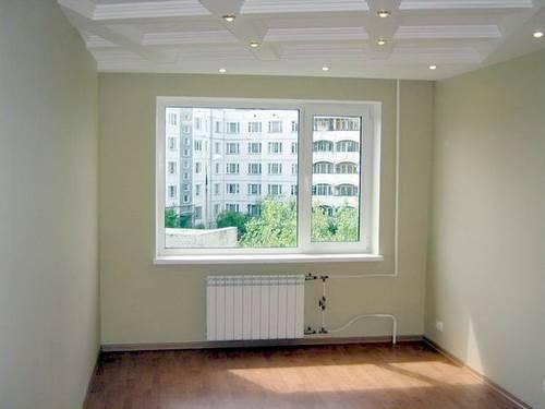 Дешевый ремонт в новостройке. Как сделать дешевый ремонт в новостройке