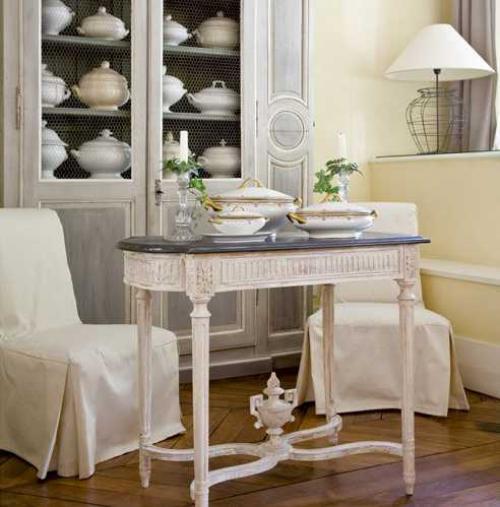 Среди роз 02