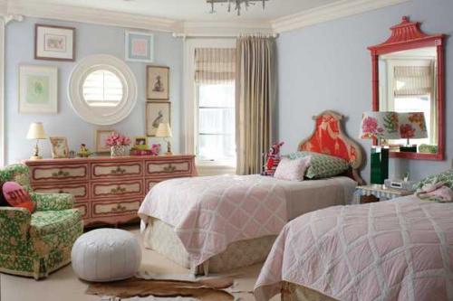 Интерьер коллекционера 01