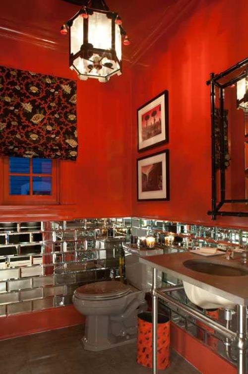 Интерьер коллекционера 10