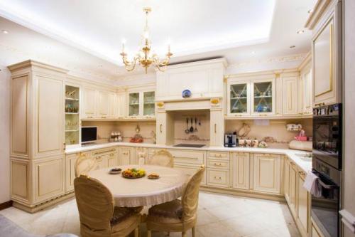 Кухня в итальянском стиле. 15 идей, как оформить интерьер кухни в итальянском стиле