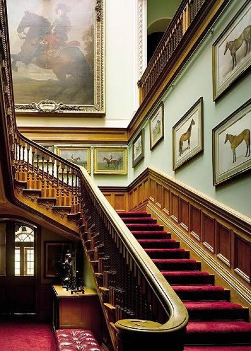 Удивительные лестницы 01