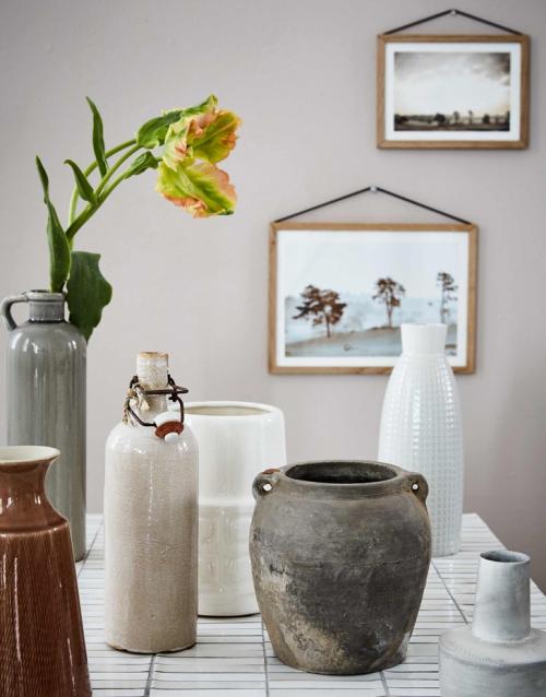 Нежный дизайн в оттенках розового и бежевого 02