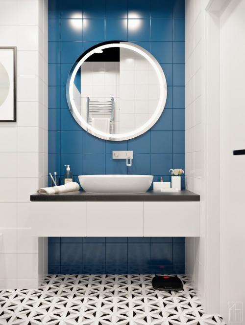 Маленькая квартра 29 м.кв. 09