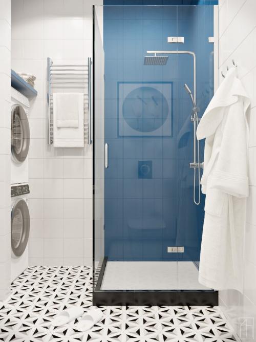 Маленькая квартра 29 м.кв. 06