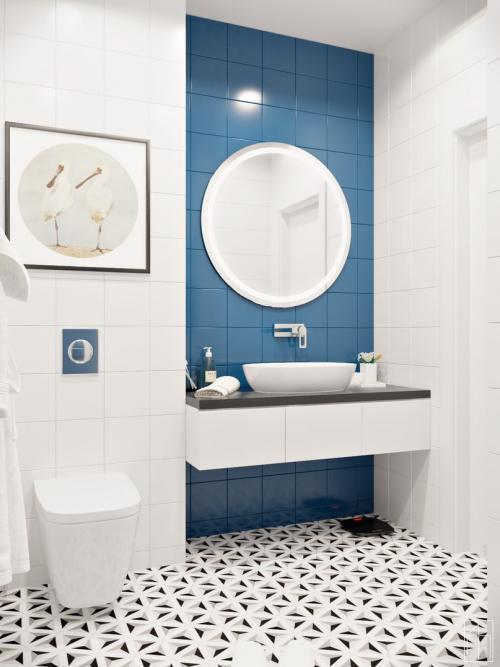 Маленькая квартра 29 м.кв. 08