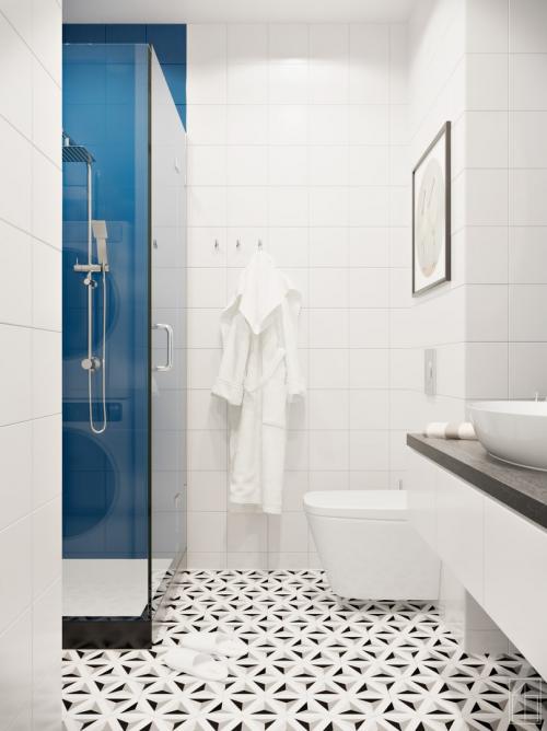 Маленькая квартра 29 м.кв. 07