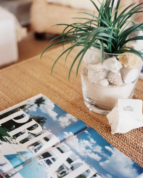 Морской декор: 30 фото идей 03