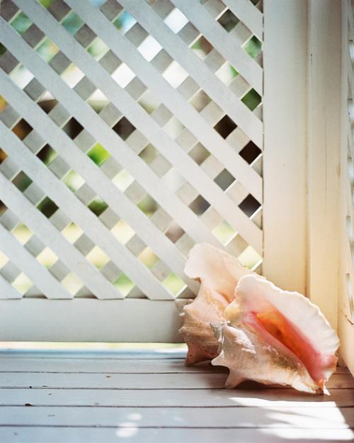 Морской декор: 30 фото идей 02