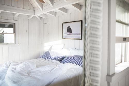 Морской декор: 30 фото идей 09