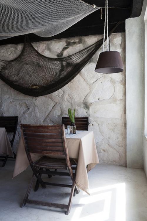 Морской декор: 30 фото идей 18