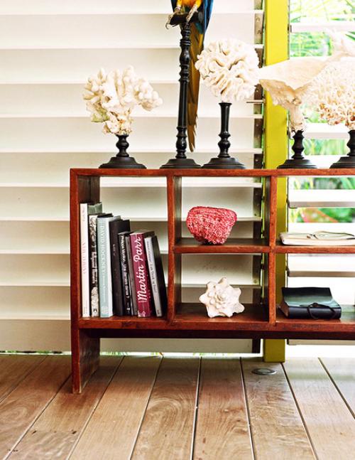 Морской декор: 30 фото идей 06