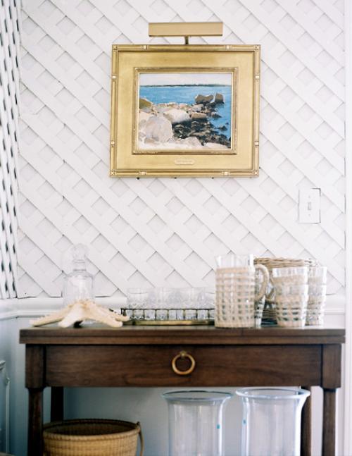 Морской декор: 30 фото идей 21