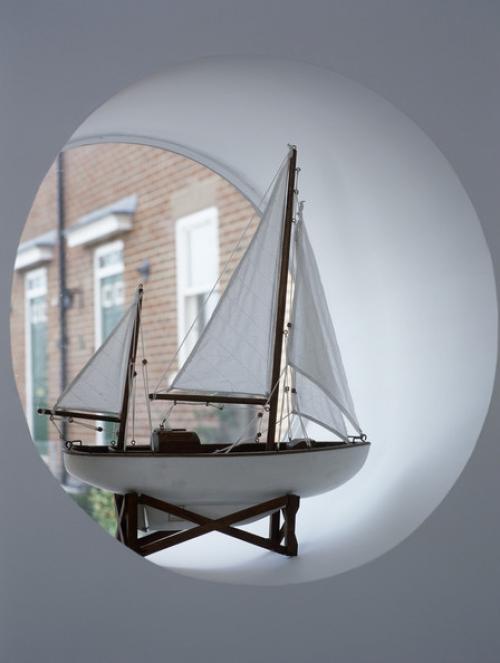 Морской декор: 30 фото идей 15