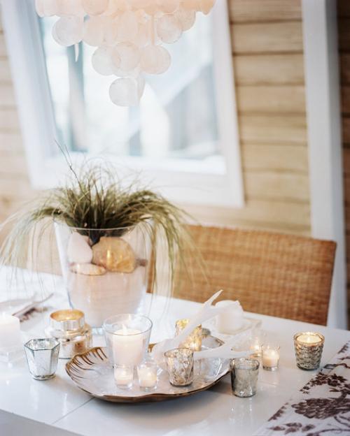 Морской декор: 30 фото идей 04