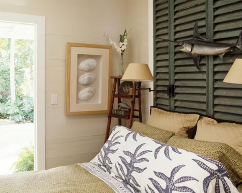 Морской декор: 30 фото идей 19