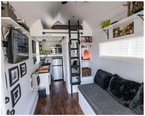 Суперкомпактный домик 04