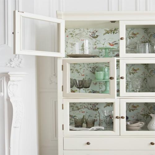 Декорирование шкафа: идеи для вдохновения 05